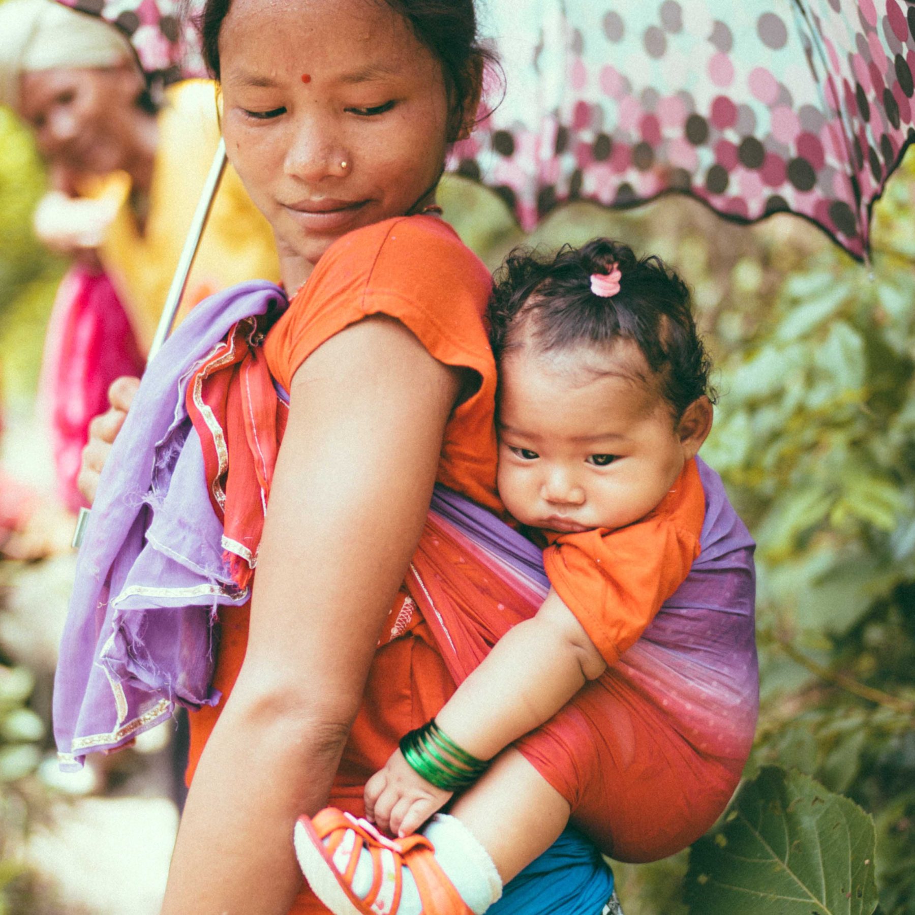 Humanitarian